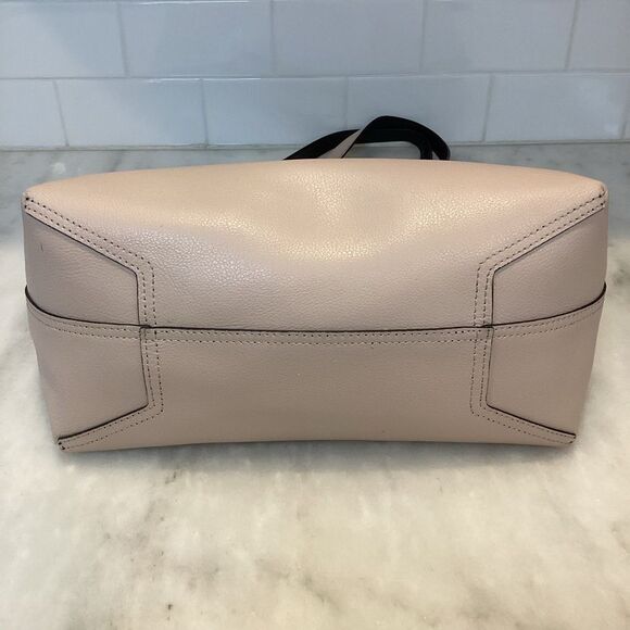 Kate Spade New York Marina Lakeland Drive Reversible Leather Tote Bag - Picture 10 of 15